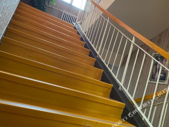 99旅馆连锁(北京昌平地铁站店)