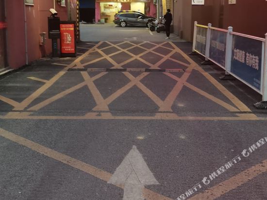 广德静馨快捷旅店