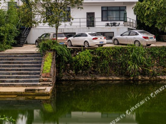 南山竹海大榆椿民宿