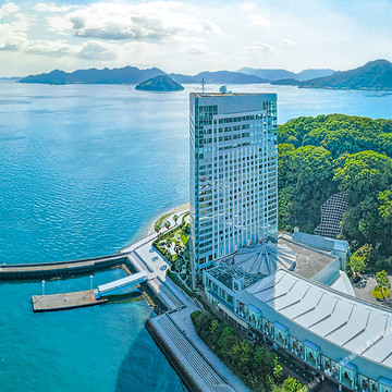 广岛王子大酒店