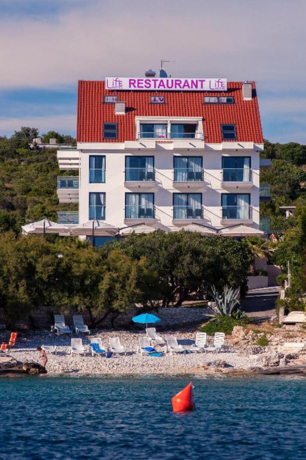 生活精品酒店-官方