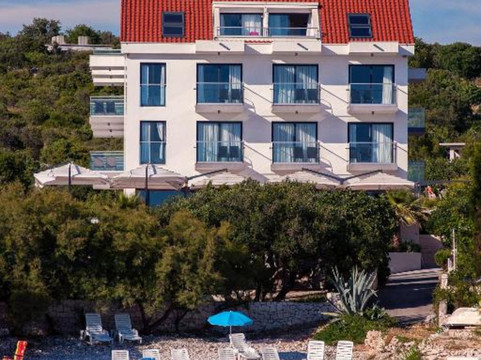 Sibenik-Knin County酒店住宿-Hotel Life