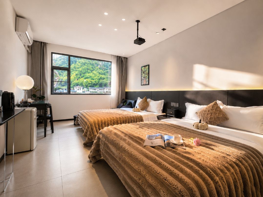 Melody Homestay