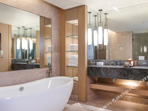 Marina Bay Sands Singapore Hotel Price Address Reviews