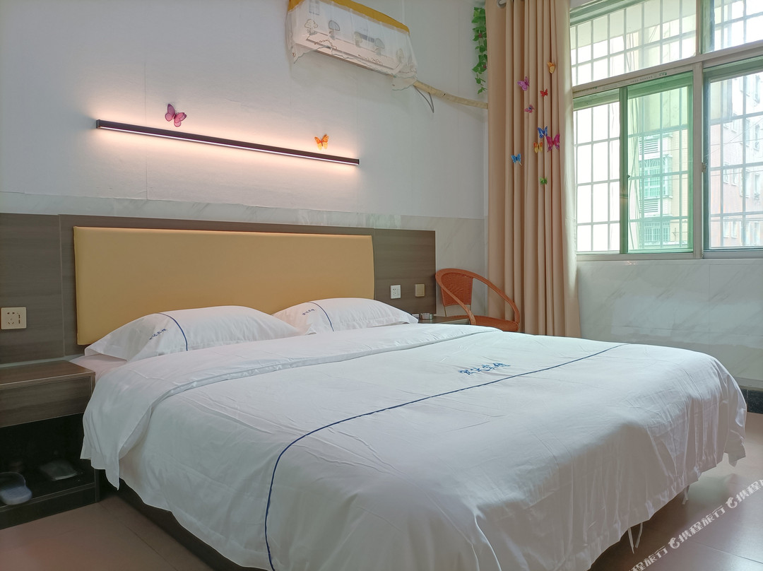 资兴宏达宾馆（东江湖店）