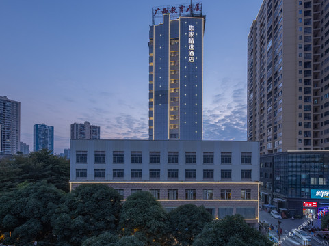 南宁如家鲤湾路店