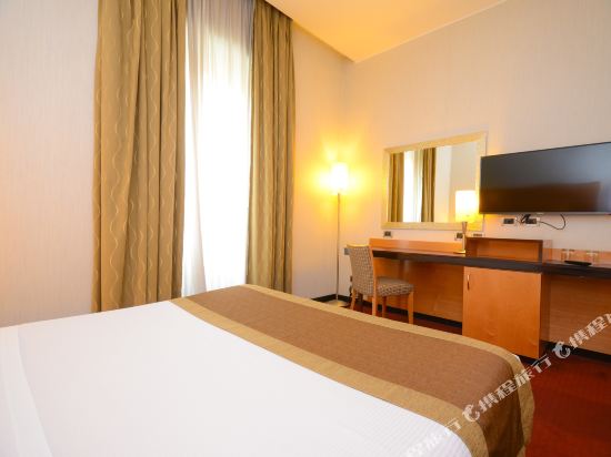 Hotel Igea Room Type - Standard Double Room