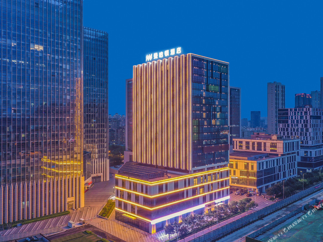 唐山曼哈顿酒店