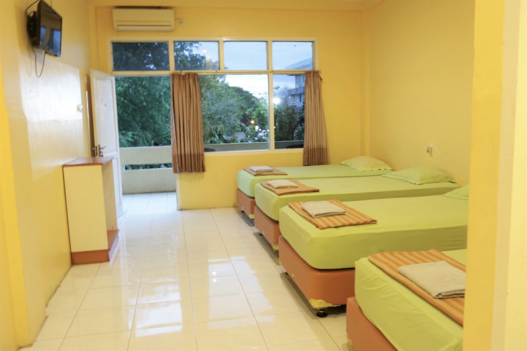 PLUM Hotel Lading Banda Aceh