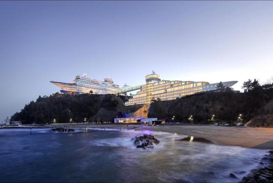 Sun Cruise Hotel & Condo-官方