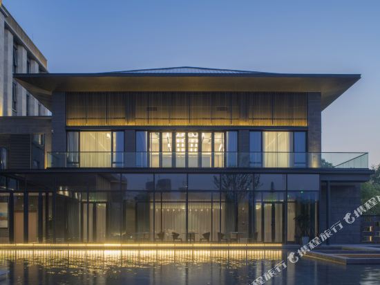 芜湖东湖开元名庭酒店