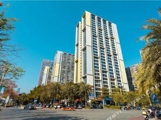 柳州梦非商务酒店