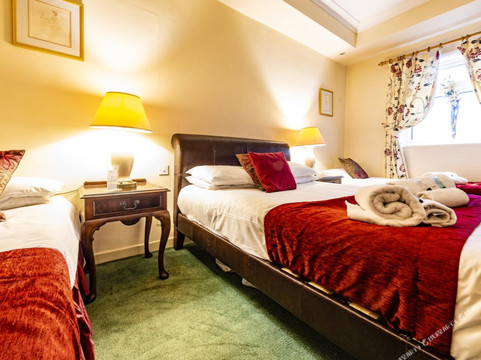 帕丁顿之家酒店