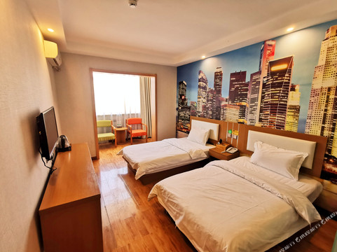 嘉峪关花苑大酒店