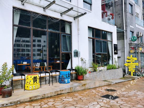 黄山零伍幺柒客栈