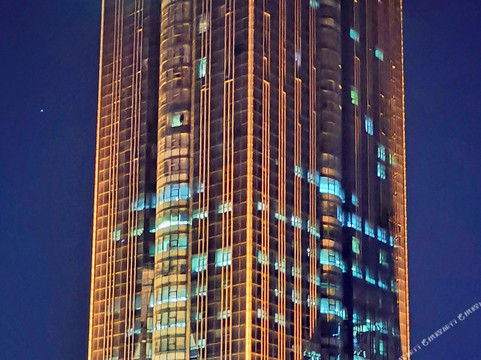 山东航空大厦主图