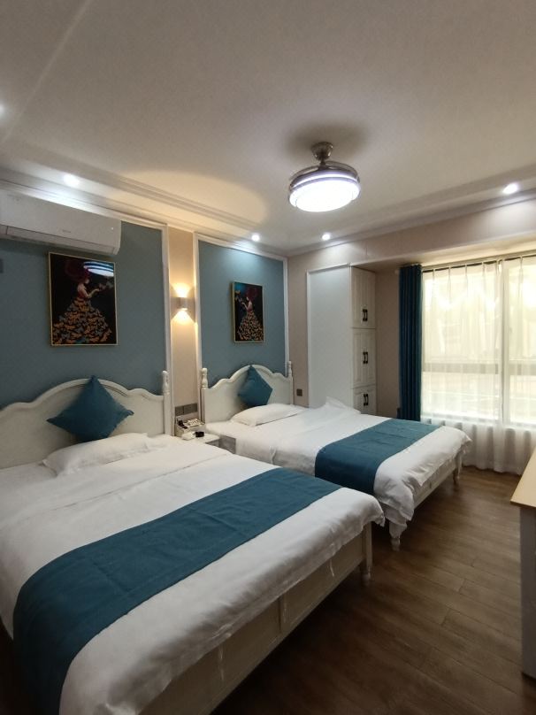 Shanling Apartment