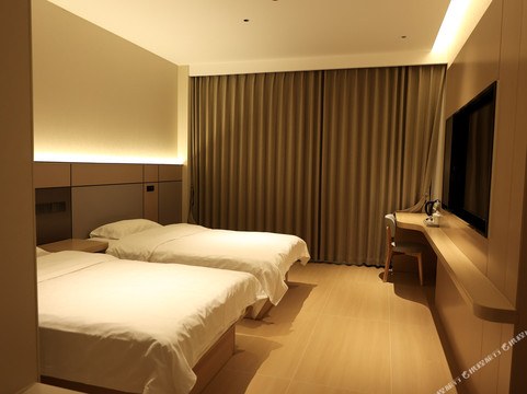 肥西三河国际大酒店