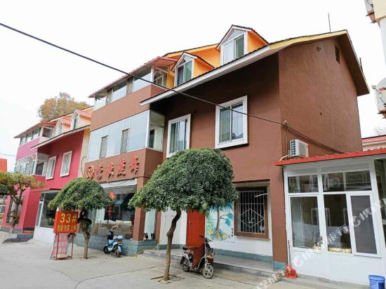 忻州莺歌燕舞别墅