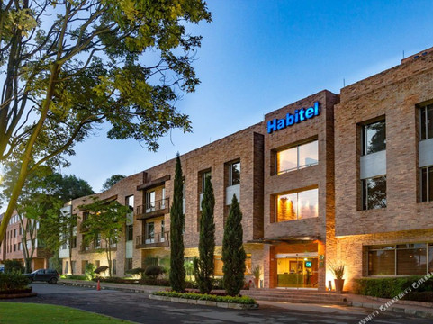 Hotel Habitel Select主图