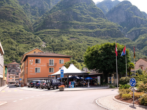 Al Giardinetto主图