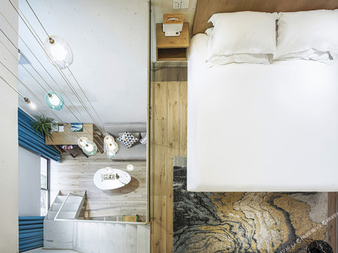 恒源城市艺术酒店