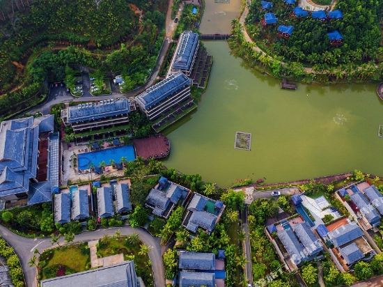 五指山水云居民宿