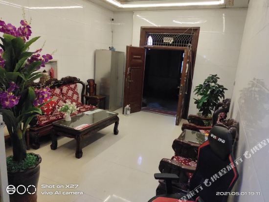 金华横店丽家缘公寓