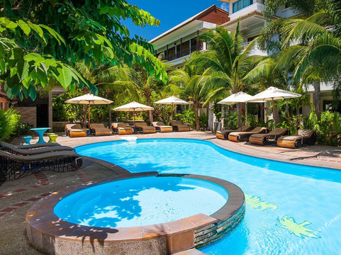 涛岛泰安度假酒店