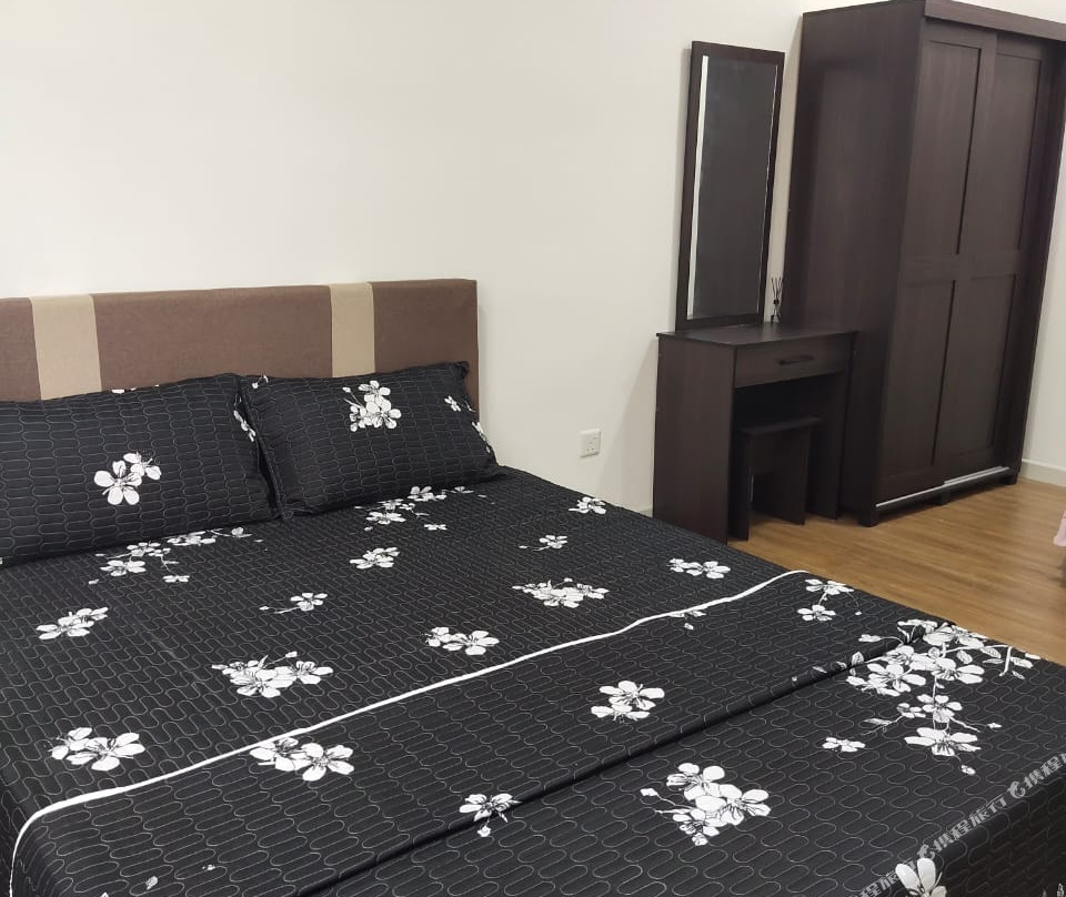 Asrul Homestay