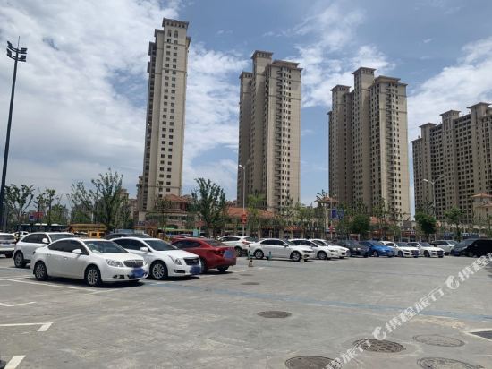 汉庭酒店(六安火车站店)