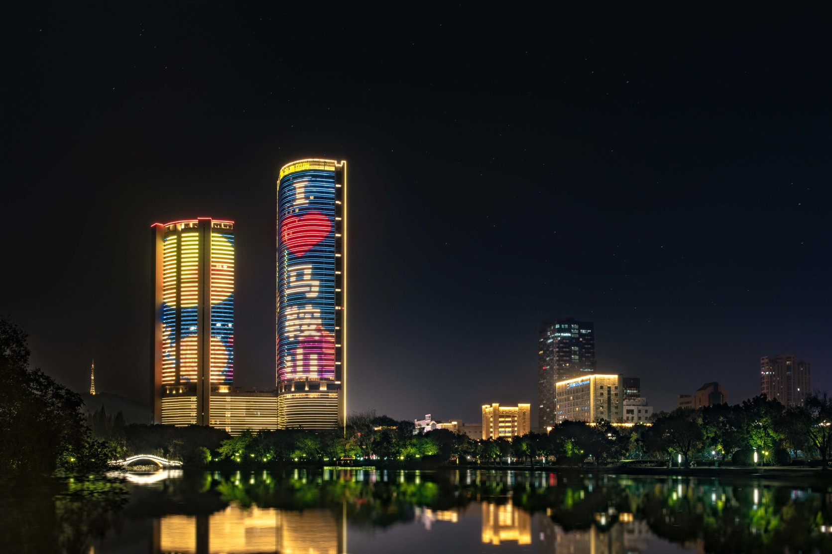 金鹰尚美酒店-官方