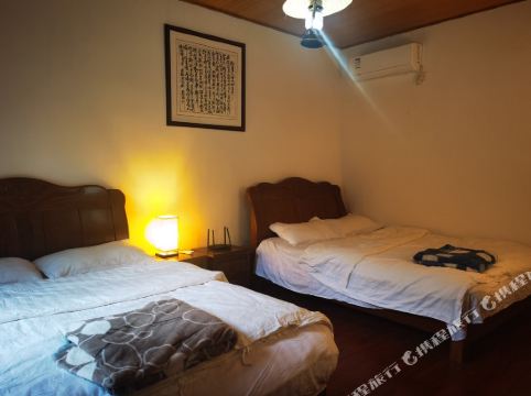 宜宾亲本佳人客栈(滨江路分店)