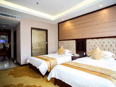 神农壹号大酒店