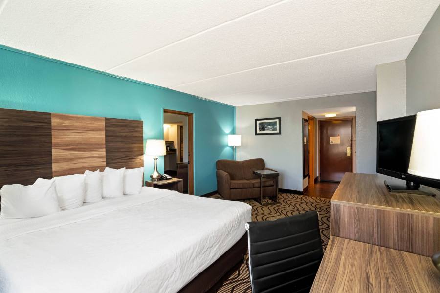 La Quinta Inn & Suites by Wyndham Sevierville / Kodak-官方