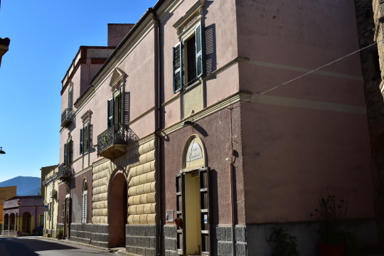 Casa Camboni-Dimora Storica Bed & Breakfast-官方