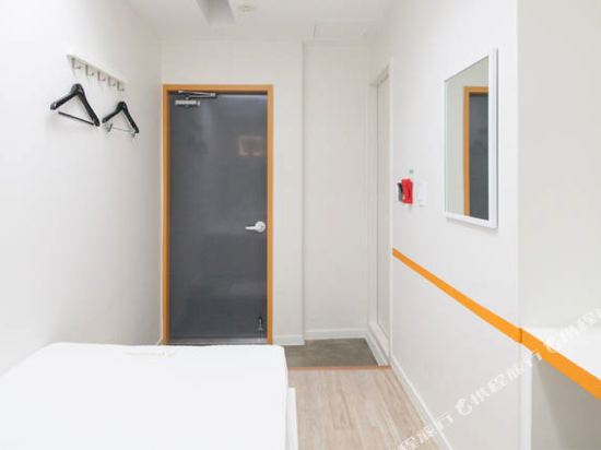 Star Hostel Dongdaemun Suite Room Type - Single Room