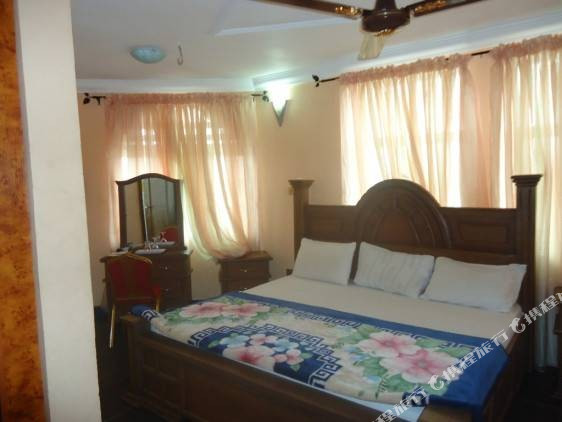 Ohonba Hotel and Suites