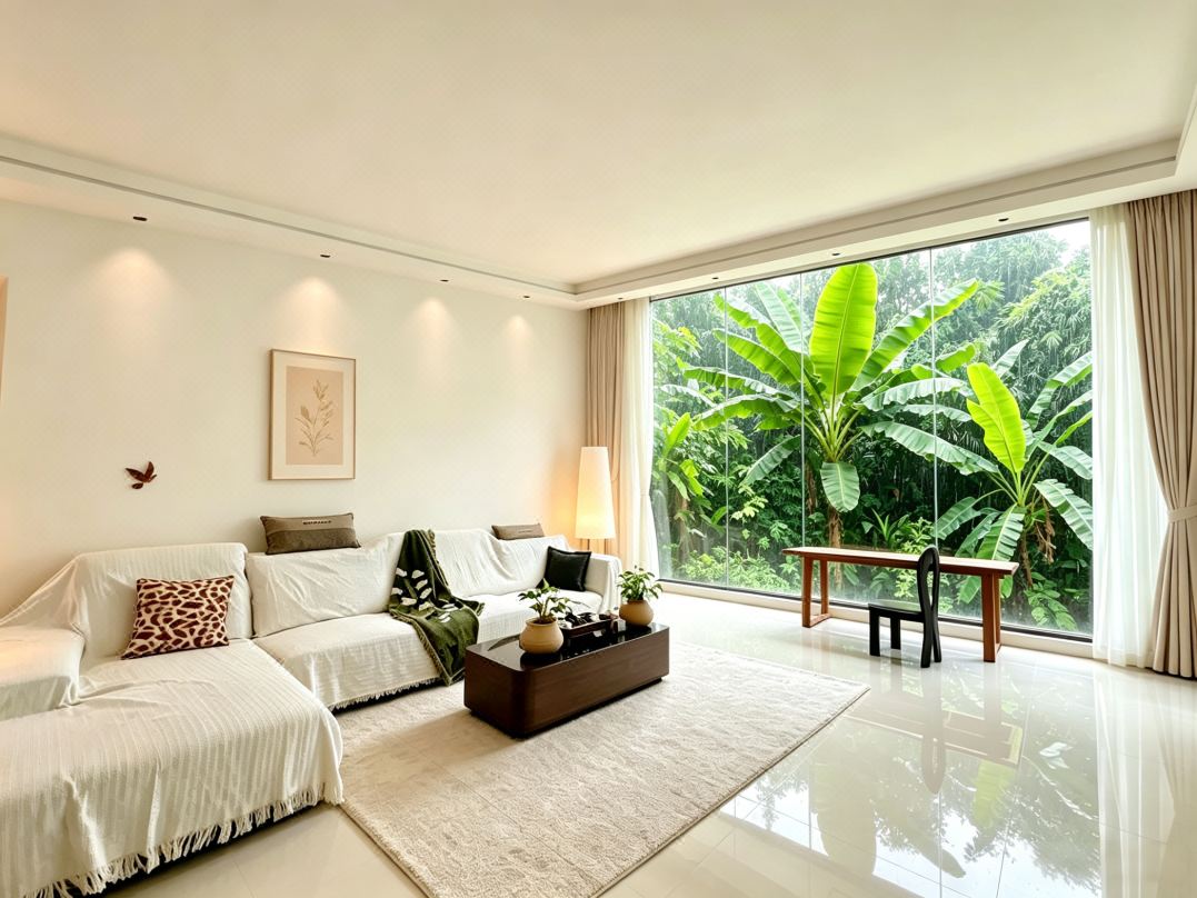 Mangshi Quaner Homestay (Meng Huan Shwedagon Pagoda)