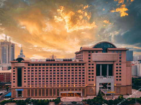 北京广安门维景国际大酒店主图