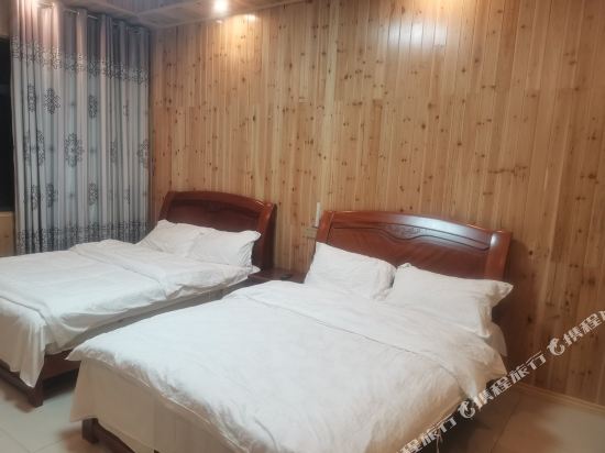 城步小镇人家农家乐