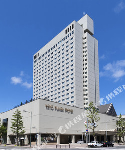 札幌京王广场酒店酒店图片