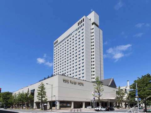 札幌京王广场酒店