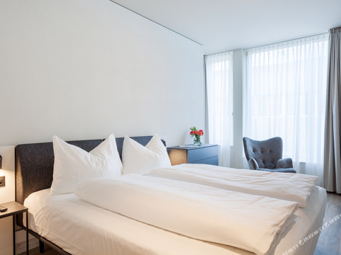 Villigen酒店住宿-Centurion Towerhotel