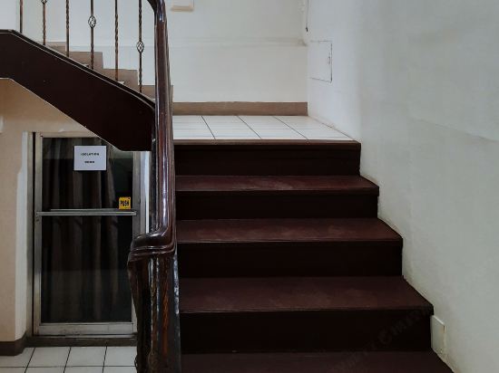 RedDoorz @ Baldevia Silay