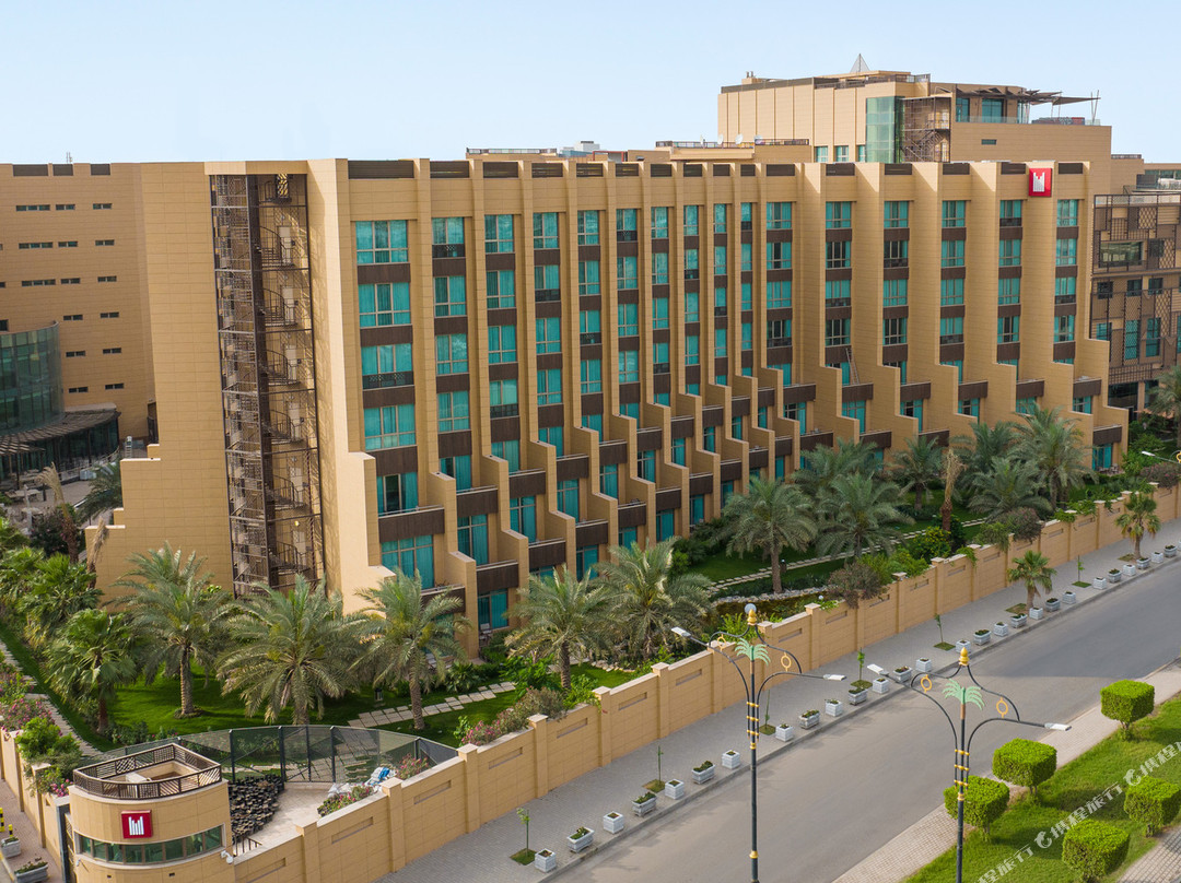 Grand Millennium Al Seef Basra