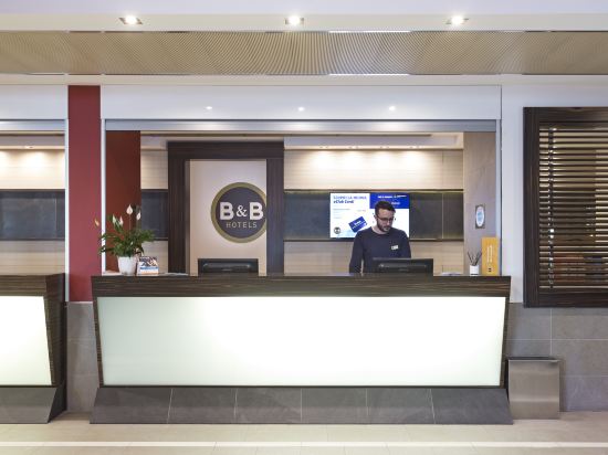 B&B Hotel Trento, Trento