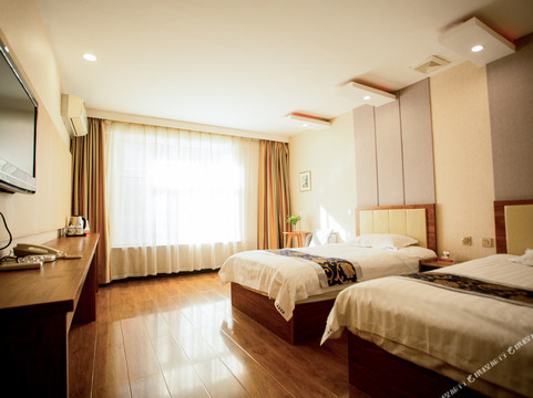 喜嘉嘉快捷宾馆