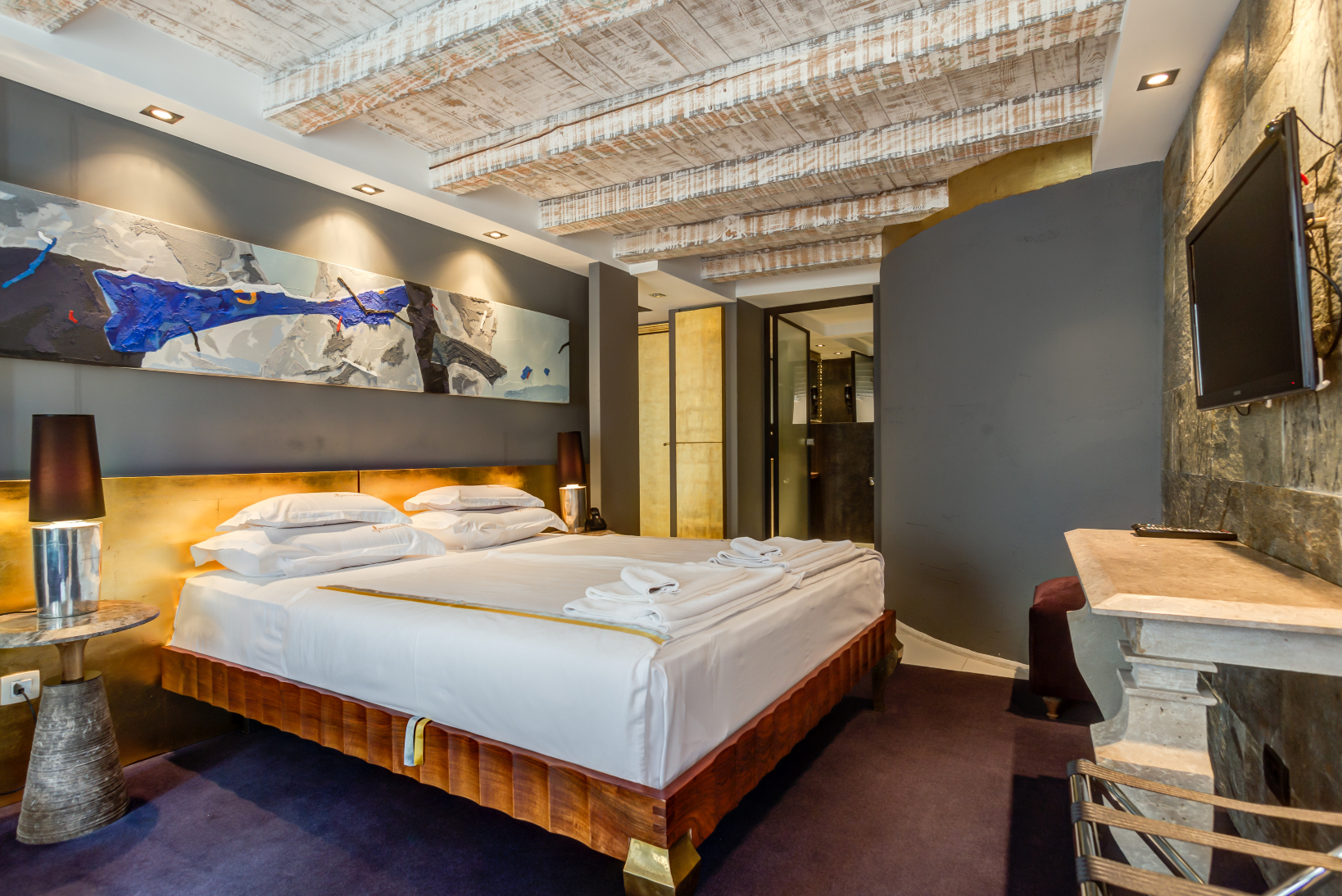 Boutique Hotel Hippocampus-官方
