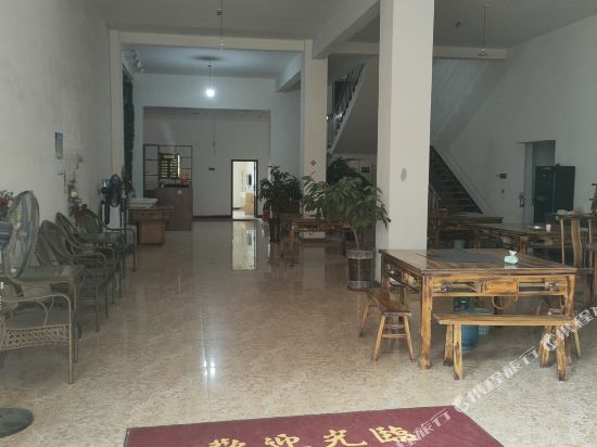 简阳建兴商务宾馆（天府国际机场店）